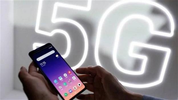 Le spedizioni degli smartphone 5G supereranno i 4G nel 2023