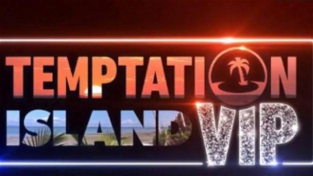 Temptation Island Vip, il comunicato della produzione: "Alcune coppie fingono di rifiutare"