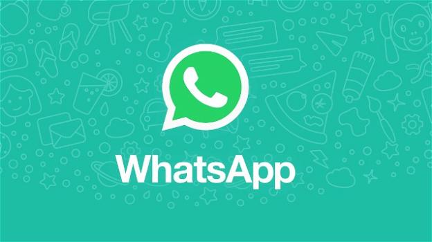 WhatsApp: di nuovo in test i biglietti da visita via codice QR. Precisazioni su condivisione Stati