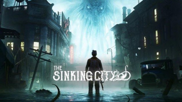 free download the sinking city frogwares
