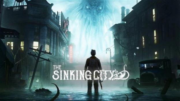 "The Sinking City": Frogwares torna a portare il mistero e la suspense sugli schermi videoludici
