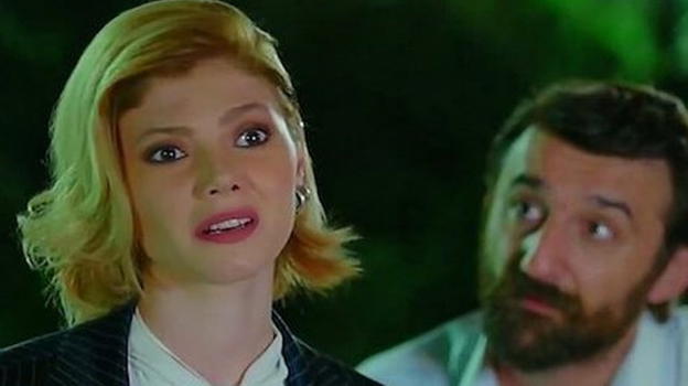 Anticipazioni “Bitter Sweet” puntata 5 luglio: Demet e Hakan ottengono l’affido di Bulut