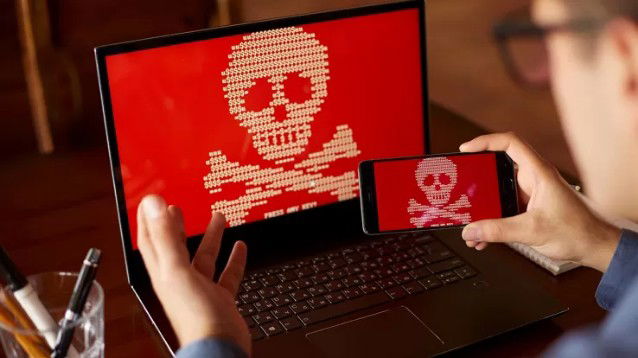 Attenzione Al Virus Riltok Che Svuota Il Conto Corrente Da Smartphone