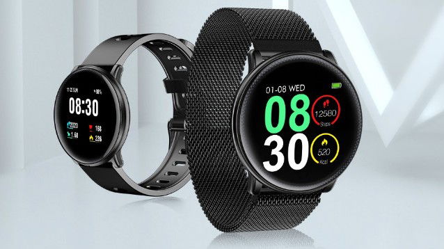 smartwatch umidigi u watch 2