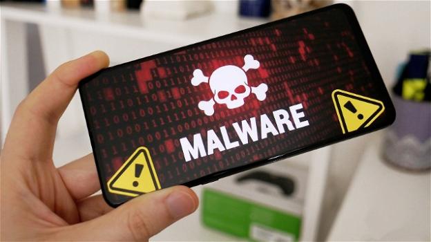 Android alert: in corso truffa mangia-credito e attacco malware ruba dati personali
