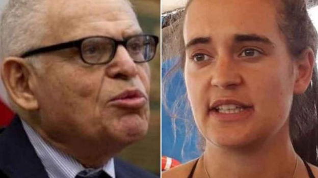 L’accusa choc di Edward Luttwak: "Carola Rackete è una fuorilegge che congiura con i trafficanti"