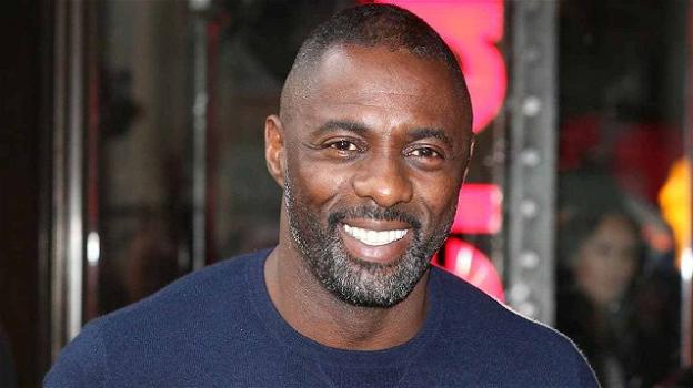 Idris Elba spiega per quale motivo non vorrebbe diventare il nuovo James Bond