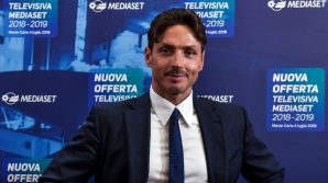 Conferenza stampa Mediaset, Pier Silvio Berlusconi commenta il Prati-gate