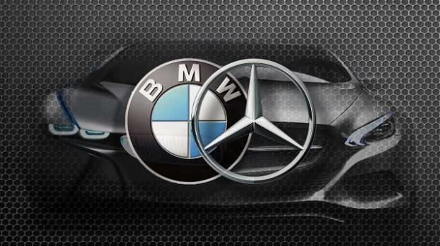 Trapelano i dettagli dell accordo definitivo tra BMW e Daimler