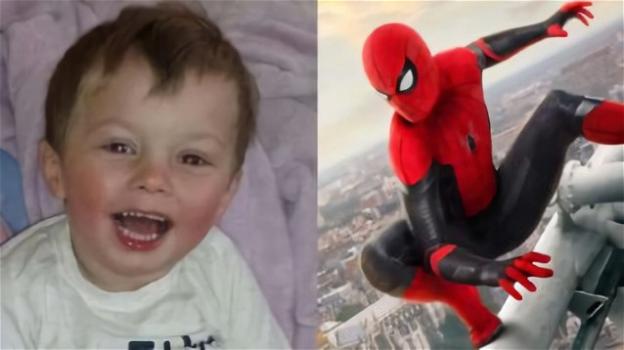 GB, Disney vieta la lapide a tema Spider-Man ad un bambino morto all’età di 4 anni