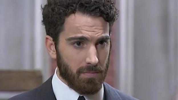 Una Vita, anticipazioni puntata del 9 luglio: Diego scopre la verità sul parto di Blanca