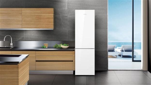 Frigo smart: sconfiggi il caldo infernale con i nuovi frigoriferi evoluti di LG e Hisense