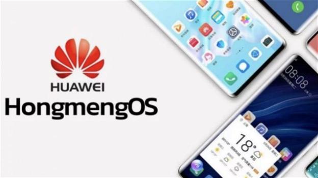 Hongmeng OS: ecco come sarà secondo le dichiarazioni di Ren Zhengfei, CEO e fondatore di Huawei