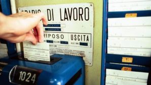 Assenteismo: contro i furbetti del cartellino arriva il controllo con impronte digitali