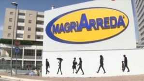 Magrì Arreda: stipendi non pagati ai lavoratori e licenziamenti in vista