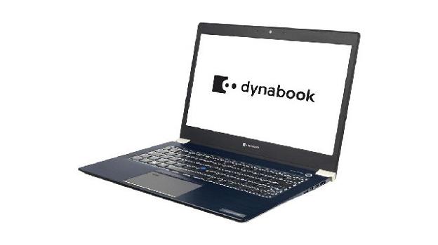 Dynabook (ex Toshiba) porta in Europa i portatili Portégé X30-F e Tecra X40-F di ultima generazione