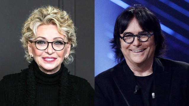 Enrica Bonaccorti parla dell’ex Renato Zero: "Dovevamo sposarci"