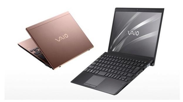 Vaio Corporation presenta gli ultrabook SX12 ed S14 (2019), ora con processori Intel di 8° gen