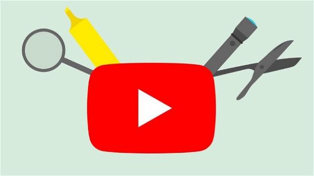 YouTube: di nuovo su Fire TV Stick, iniziative contro fake news salute e hacking, tutela del copyright