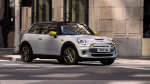 Mini Cooper SE: ecco come sarà la prima elettrica del marchio inglese