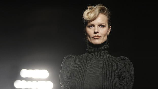 Eva Herzigova si scaglia contro il maschilismo del cinema hollywoodiano