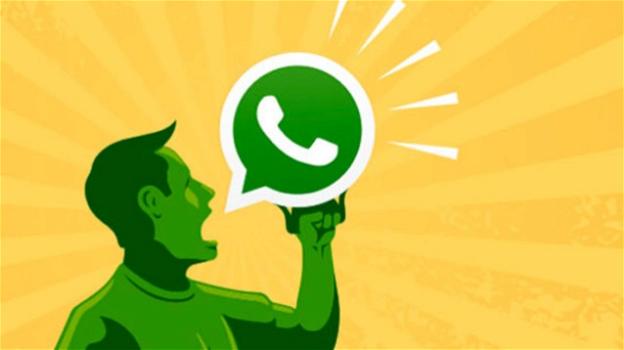 WhatsApp: impatto sul benessere interiore, questioni di privacy, editing al volo delle immagini