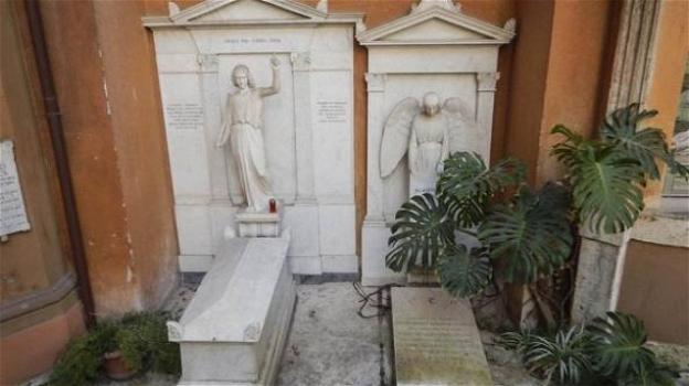 Caso Emanuela Orlandi: tombe vuote nel cimitero Teutonico