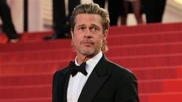 Brad Pitt pensa al ritiro dalle scene: “Potrei già essere un dinosauro e non saperlo”