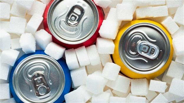 Bevande zuccherate e cancro: c’è un possibile legame