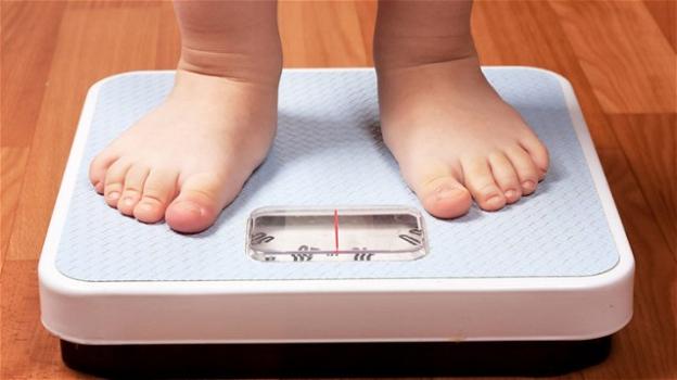 I figli di coppie separate hanno maggiori probabilità di diventare obesi