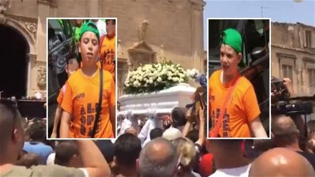 Tragica morte dei cuginetti travolti a Vittoria: le parole di Salvini e Di Maio alla famiglia