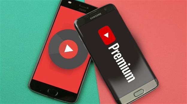YouTube Premium: in roll-out la funzione dei download intelligenti per la visualizzazione off-line