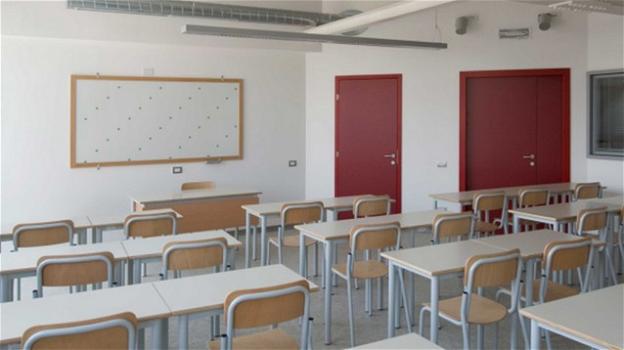 Scuola: graduatorie vuote in Veneto, 9.421 cattedre vacanti, 2.284 su sostegno