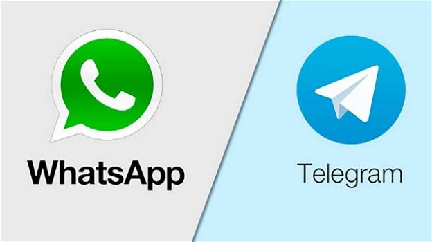 Allarme: su WhatsApp e Telegram i file multimediali possono essere manipolati dagli hacker