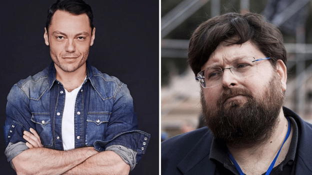 Mario Adinolfi attacca il matrimonio di Tiziano Ferro e Victor Allen: "In Italia un utero in affitto è illegale"
