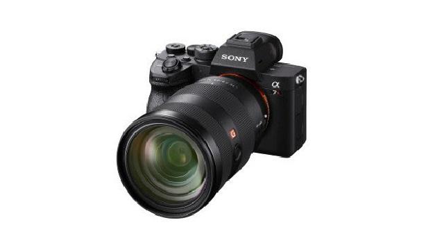 Canon Alpha 7R IV: ufficializzata la mirrorless full frame da 61 megapixel con video 4K