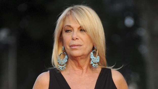"Non disturbare", le lacrime di Rita Dalla Chiesa