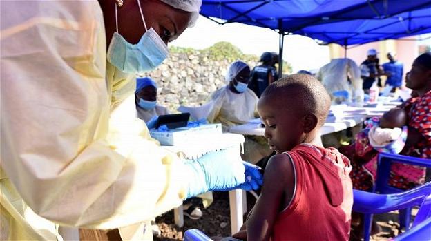 Emergenza Ebola in Congo: Oms dichiara lo stato di "Emergenza internazionale di salute pubblica"