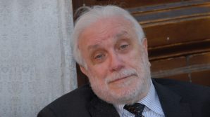 Morto Luciano De Crescenzo, il filosofo napoletano