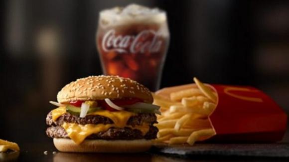 Mc Donalds La Tua Opinione Conta