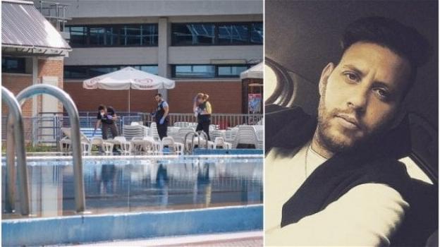 Dramma a Milano, giovane trovato morto nella piscina comunale: si seguono tutte le piste