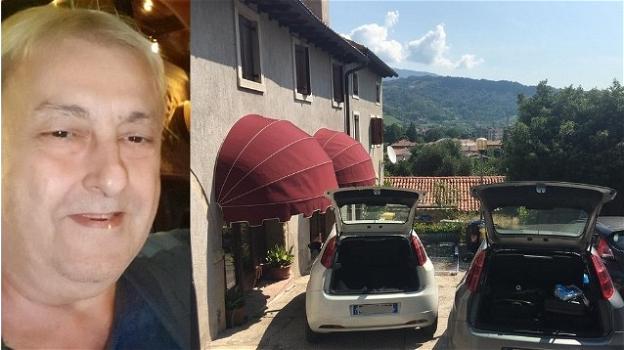 Vittorio Veneto: uomo ucciso da compagna e amica poi arrestate