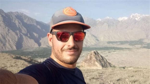 Pakistan: un alpinista piemontese è precipitato. I familiari lanciano l’appello: "Morirà se non spedite un elicottero"
