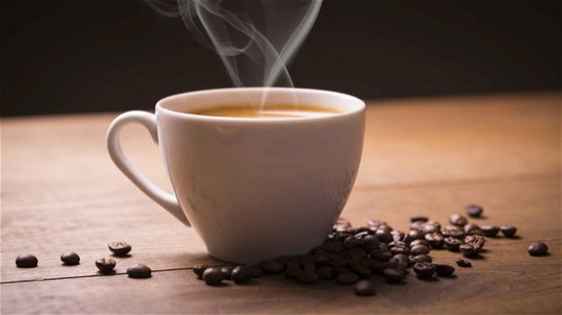 Gli studi dimostrano l’effetto lassativo del caffè