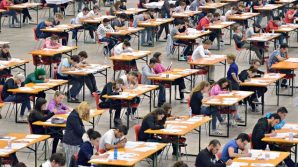 Concorso per Infermieri e Oss a Palermo: pubblicata delibera per selezionare 738 figure