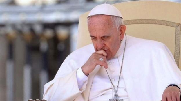 Papa Francesco: ecco chi sono i suoi veri nemici