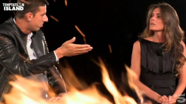 Temptation Island, anticipazioni ultima puntata del 29 luglio: finale da brivido per Massimo e Ilaria