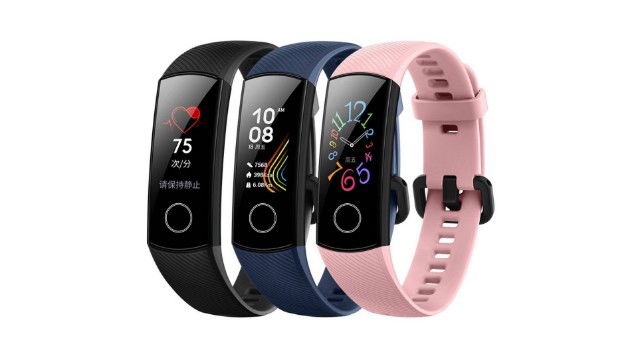 honor fitness tracker