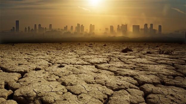 Riscaldamento globale: nel 2050 Milano avrà lo stesso clima di Dallas