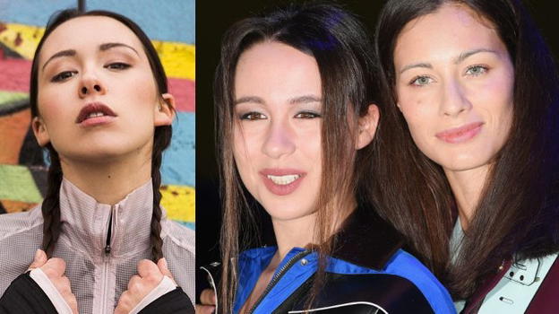 Aurora Ramazzotti difende Marica Pellegrinelli: "Basta cattiverie"